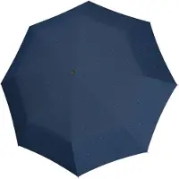 Knirps Vision Duomatic Taschenschirm 28 cm Knirps Air blue