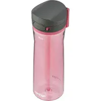 CONTIGO Trinkflasche Jackson 2.0 Autopop 720ml Frosted Rose 1 St