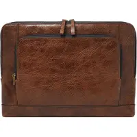 Fossil Dillon Laptop Folio
