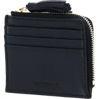 Coccinelle Tassel Credit Card Holder