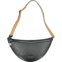 PICARD Umhängetasche Spring Crossbody Bag Black schwarz