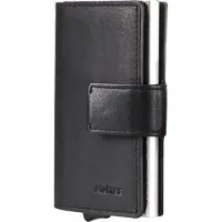 Maître Kartenhalter F3 C-Two E-Cage SV8F Schwarz