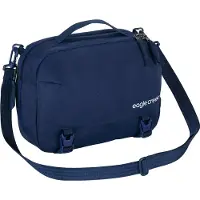 Eagle creek Umhängetasche Explore Mini Messenger Bag Kauai Blau