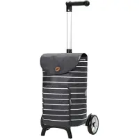Andersen Shopper Unus Shopper Fun Mia Einkaufstrolley 57 cm