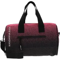 Mandarina Duck Athleisure Borsone Duffle