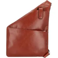 PICARD Umhängetasche Buddy Crossbody Cognac braun