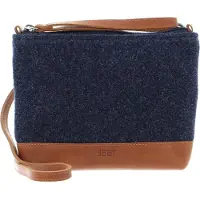 Jost Tasche/Gürteltasche in blau für Damen, Größe: ONE SIZE. 3029