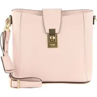 PICARD Umhängetasche Schultertasche Wellington Shoulder Bag Magnolia rosa