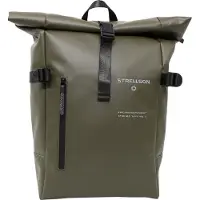 Strellson Rucksack Stockwell 4010003047 Khakifarben