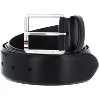 Tommy Hilfiger Casual Essential Leather Belt 4.0