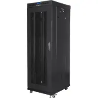 Lanberg Ff01-6837-23bl Rack-schrank