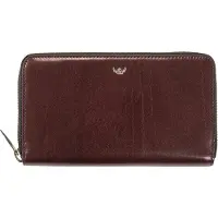 Golden Head Geldbörse Colorado Coin Wallet Bordeaux weinrot