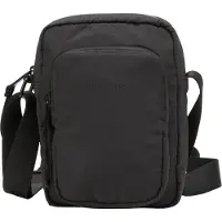 Marc O'Polo Umhängetasche Crossbody Bag Black schwarz