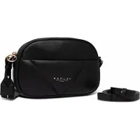 Replay Umhängetasche Crossbody Bag Black schwarz