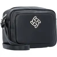 Replay Umhängetasche Crossbody Bag Black schwarz