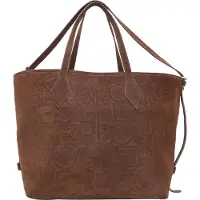Bogner Tenna Velluto Jane Shopper