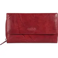 Mano Geldbörse Damen 021574 rot