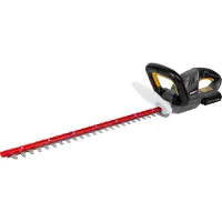 Rebel Cordless scissors RB-5001 58 cm