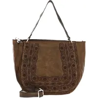 Campomaggi Shoulder Bag