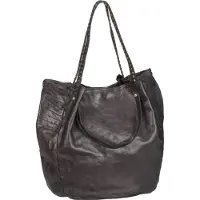 Campomaggi Shopper Garda C30500 Grigio (15.8 Liter)