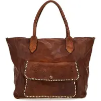 Campomaggi Shopping Bag