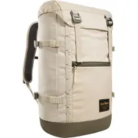 Tatonka Freizeitrucksack Rucksack mit Laptopfach City Hiker 20L Brown Rice Curve beige