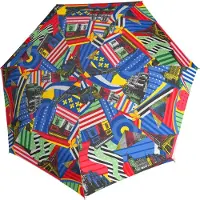 Knirps T.020 Taschenschirm 19,5 cm