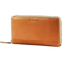 Bruno Banani Geldbörse Herren 021702 cognac