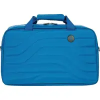 Bric's Weekender Ulisse Weekender Electric Blue (24.5 Liter)