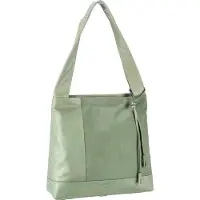 PICARD Schultertasche Safari Shoulderbag Palm Leaf olivgrün
