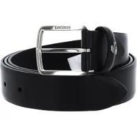 Lacoste Gürtel Casual Bequem sitzend - 18338