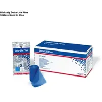 Bsn Medical Delta-Lite Plus Longette 10,0 x 38 cm, weiß (10 Stck.)