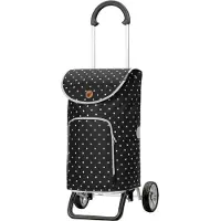 Andersen Shopper Scala Shopper Plus Ole Einkaufstrolley 59 cm