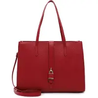 Tamaris Shopper Jasmina Tamaris Red 600