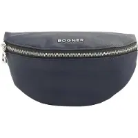 Bogner Klosters Sina Gürteltasche dunkelblau 16 x 18 x 9