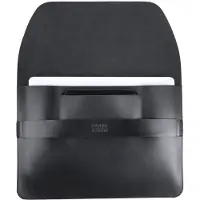 Buckle & Seam Laptop Sleeve Terra13"