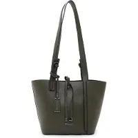 Tamaris Shopper Janika Tamaris Green 930