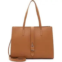 Tamaris Shopper Jasmina Tamaris Cognac 700