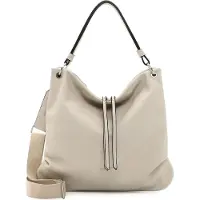 Suri Frey Schultertasche Resy Hobo Bag Ecru beige