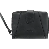 PICARD Geldbörse Tallulah 1 Wallet Black schwarz