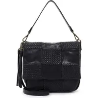Suri Frey Umhängetasche Schultertasche Bly Crossbody Bag Blue dunkelblau