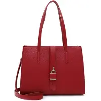 Tamaris Shopper Jasmina Tamaris Red 600