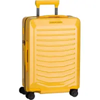 Porsche Design - Roadster 4W Trolley S Racing Yellow - Koffer , 45 l