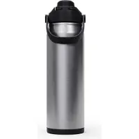 CamelBak Thrive Chug VSS, 750ml, silber/grau