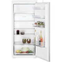 NEFF KI2421SE0, 187 l, Integriert, E, 35 dB, SN-ST, 3 kg/24h