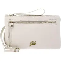 Gabs Umhängetasche Handgelenktasche Olly Shoulder Bag Ecrù creme