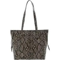 PICARD Schultertasche Boa Shopper Cookie braun