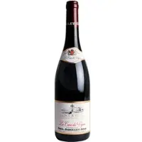 Paul Jaboulet Aine Saint-Joseph La Croix des Vignes Red 2019 Paul Jaboulet 0,75l