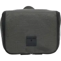 Strellson - Northwood RS Benny Washbag LHZ Khaki - Kulturbeutel , 6.6 l