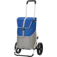 Andersen Shopper Royal Shopper Filip Einkaufstrolley 59 cm